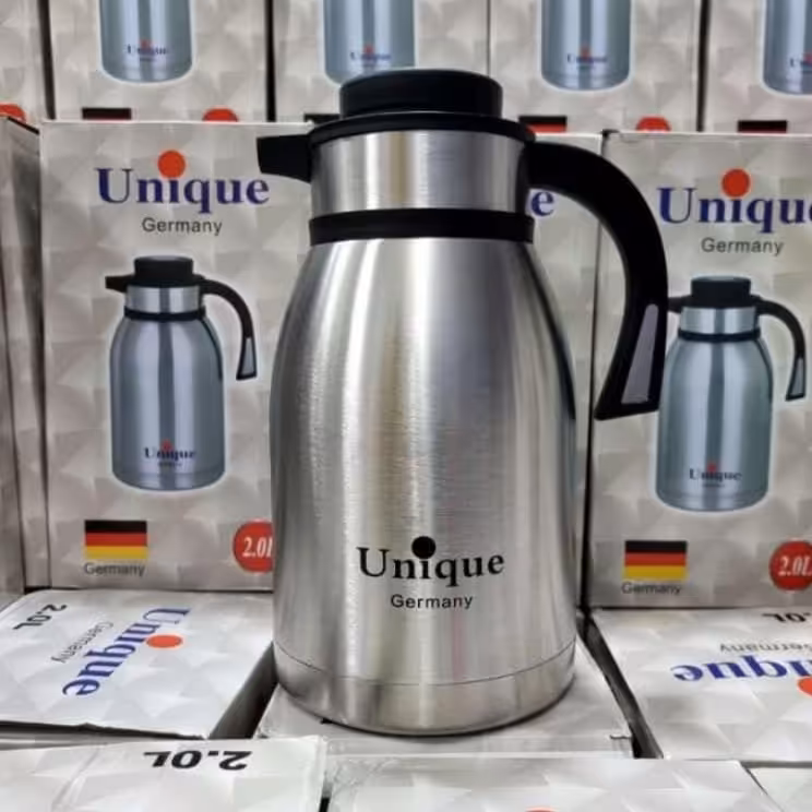 فلاسک دو لیتری مارک یونیک