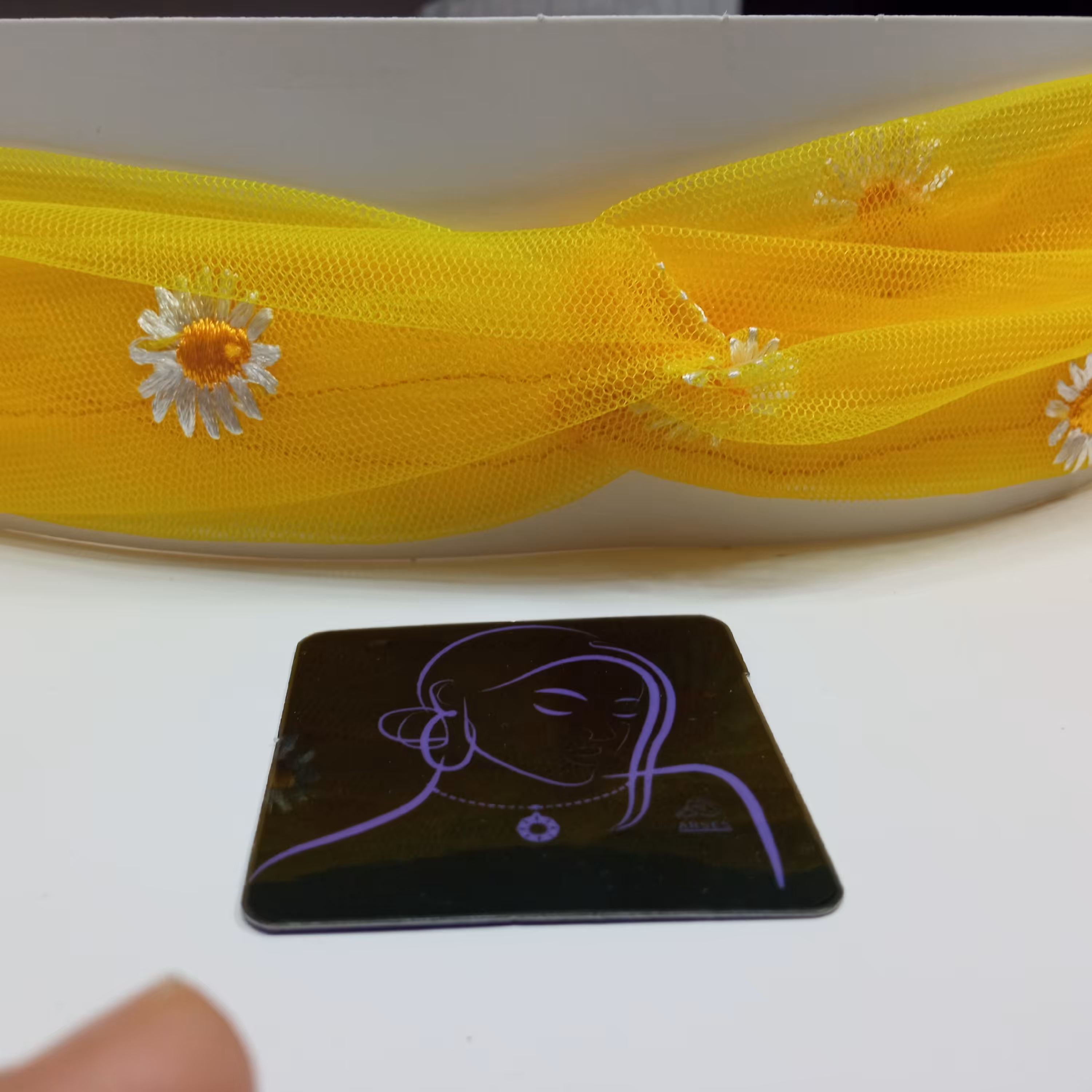 تل کشی بابونه 1