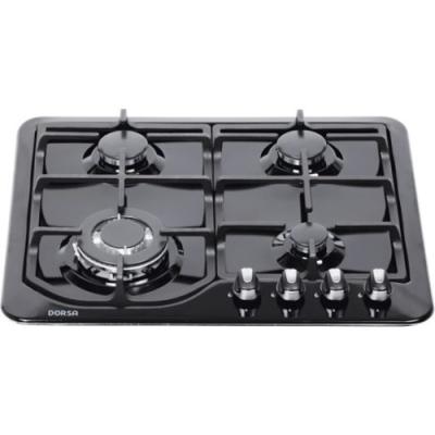 گاز صفحه ای مدل DG2400-4 تانیا درسا