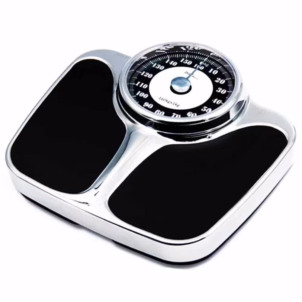 ترازو مکانیکی زیکلاس مد MS02