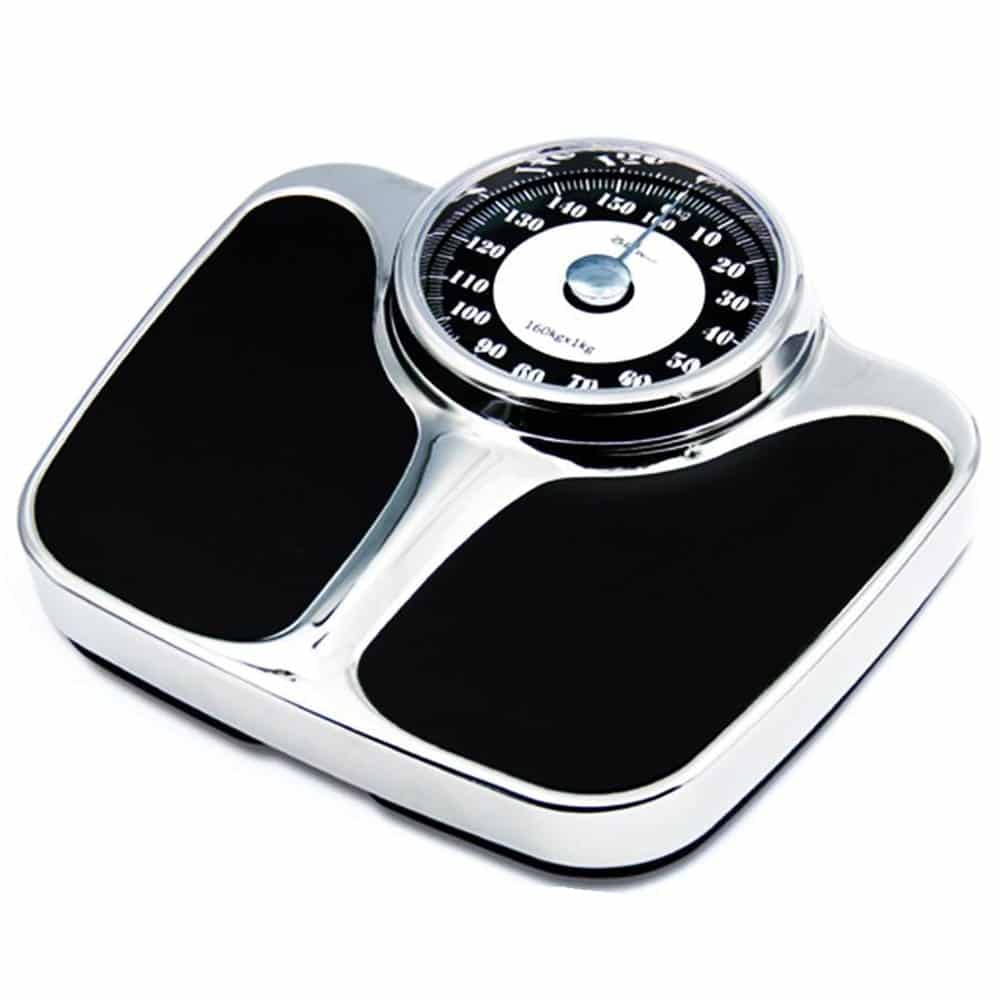 ترازو مکانیکی زیکلاس مد MS02