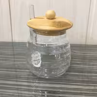 عسل خوری پیرکس متوسط کد 3