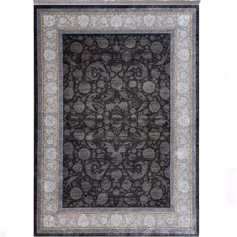 فرش 12 متری 700 شانه تراکم2100  کد s70017zd 