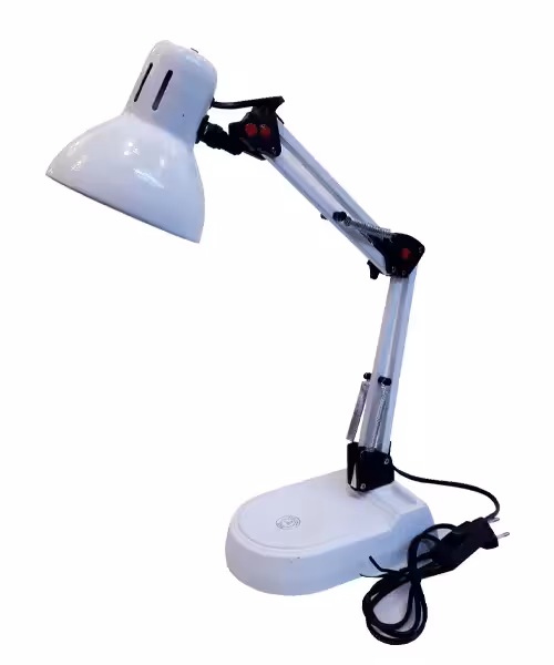 چراغ مطالعه مهندسی   کد 111