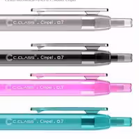 اتود سی کلاس مکانیکال0/7 ( مداد نوکی 7دهم) 