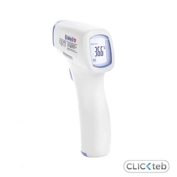 تب سنج دیجیتال BWell مدل WF-4000 (اوریجینال گارانتی اصلی)