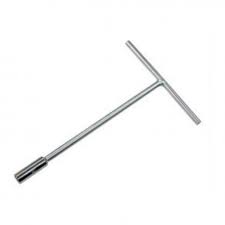 آچار بکس T سایز 11MM