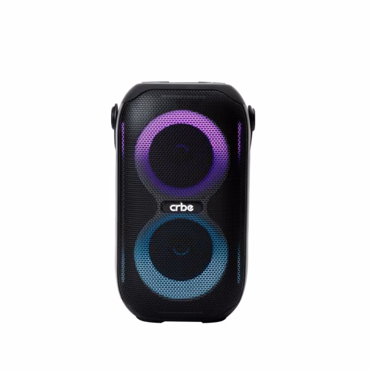 اسپیکر بلوتوثی قابل حمل کربی مدل PARTY 200 MINI