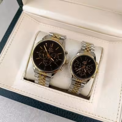 ساعت ست الگانس پلاس اورجینال