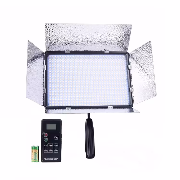 پروژکتور کینگ ما KingMa Video Light LED-600AS