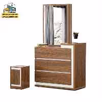 میز آرایش کد DMP75 - فروشگاه سه گامه