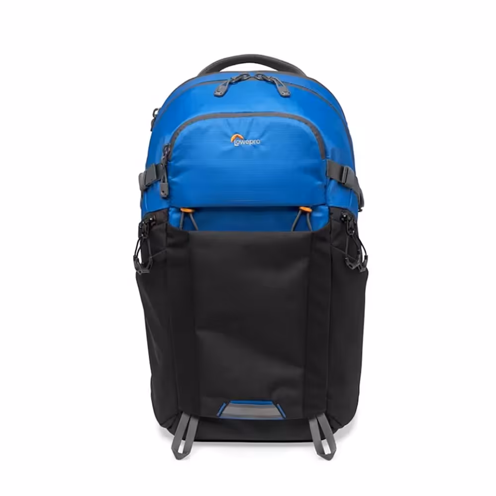 کوله پشتی لوپرو Lowepro Active BP 200 AW Backpack Black/Blue