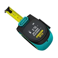 Mileseey les measurer 2in1 60m DT10/متر لیزری 60 متری