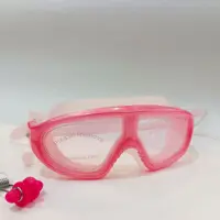 عینک شنا غواصی دارای گوشگیر متصل 