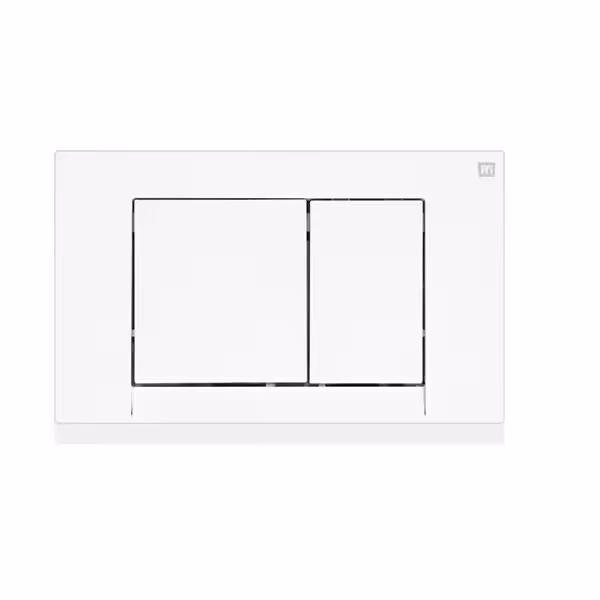 کلید چهار گوش فلاش تانک توکار ایران