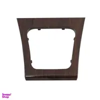 قاب دور دنده قطعه سازان کبیر مدل DAN-405-WOOD مناسب برای پژو 405