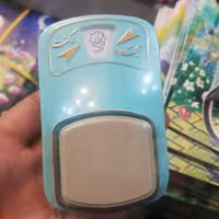 رکعت شمار محراب  با مهر اضافه و یک سال ضمانت