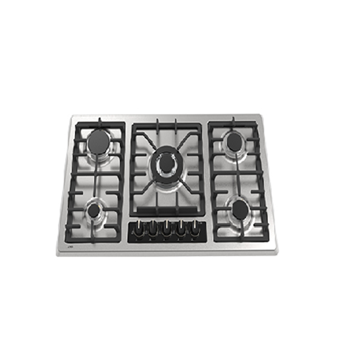 اجاق گاز صفحه ای آلتون مدل ISG 522