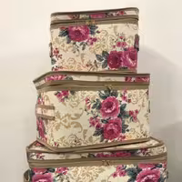 باکس سه تیکه ست 