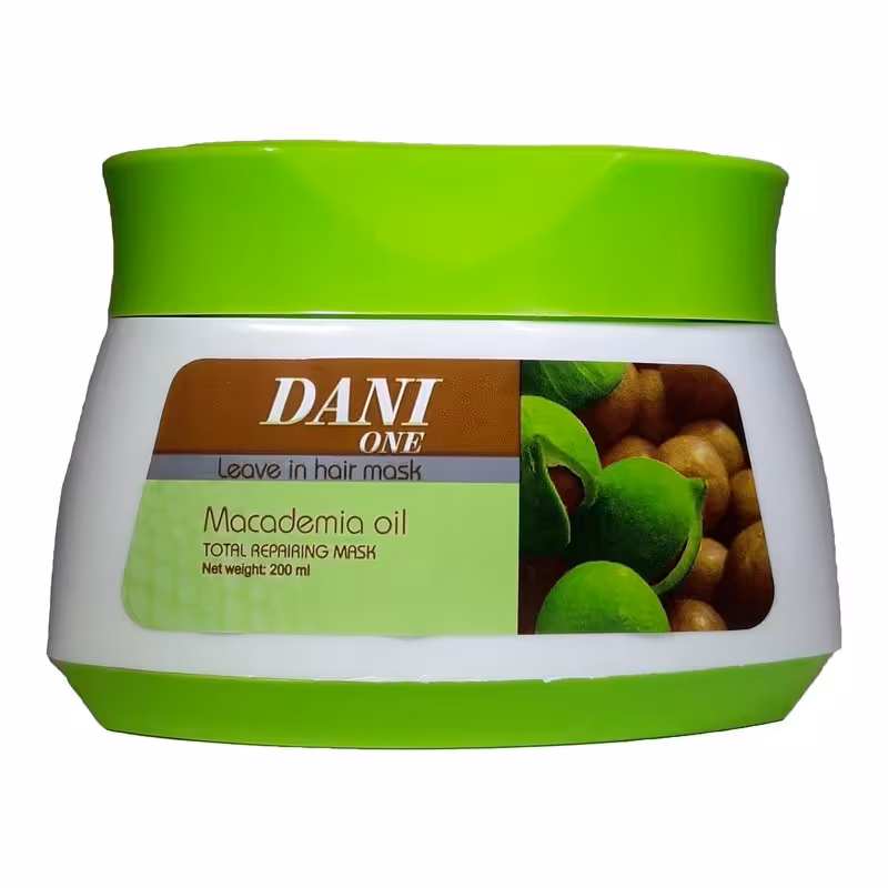 ماسک مو(بدون آبکشی)