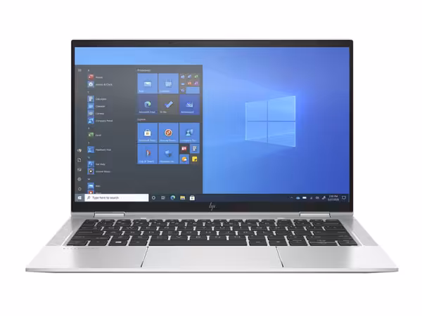 لپ تاپ 13.3 اینچی اچ پی مدل EliteBook X360 1030 G8-B