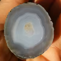 اسلایس سنگ راف عقیق سلیمانی 3بعدی رنگی محشر بسیار دیدنی شاهکار خلقت کاملا طبیعی
تابلو نقاشی طبیعی