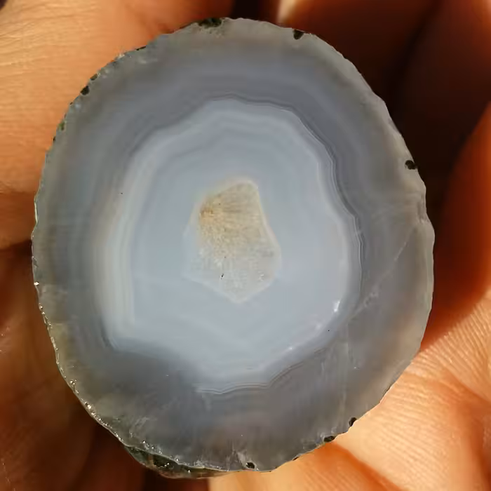 اسلایس سنگ راف عقیق سلیمانی 3بعدی رنگی محشر بسیار دیدنی شاهکار خلقت کاملا طبیعی
تابلو نقاشی طبیعی