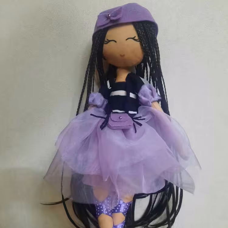 ویولت قد 40 سانت