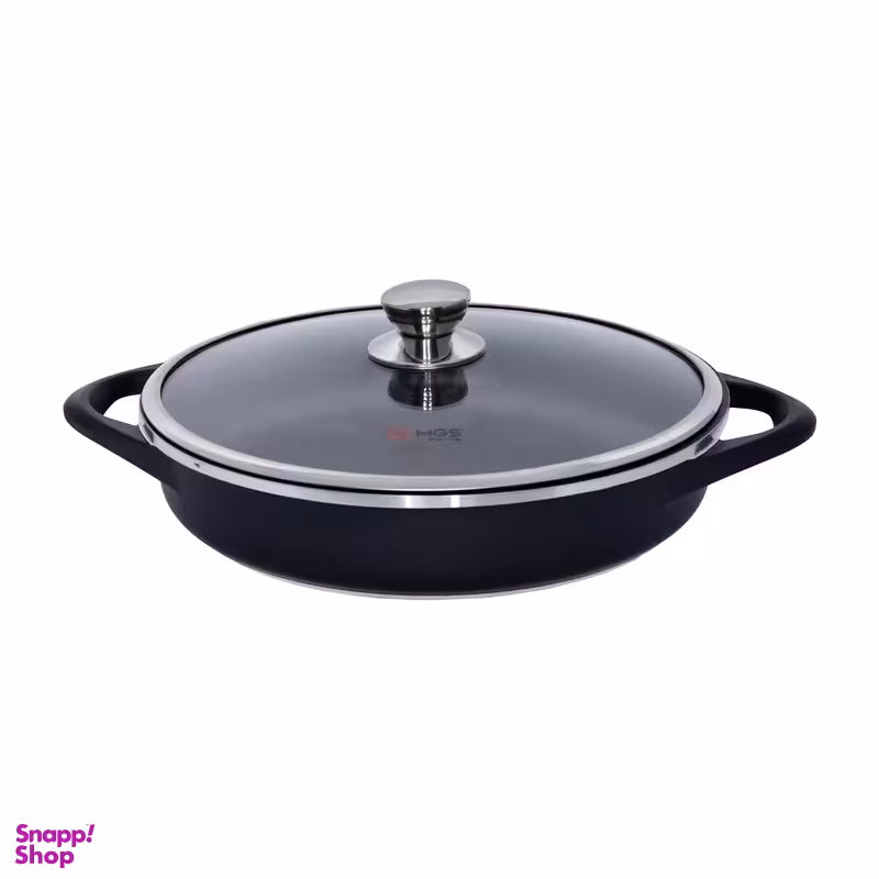 تابه ام جی اس کد 800176 سایز 32