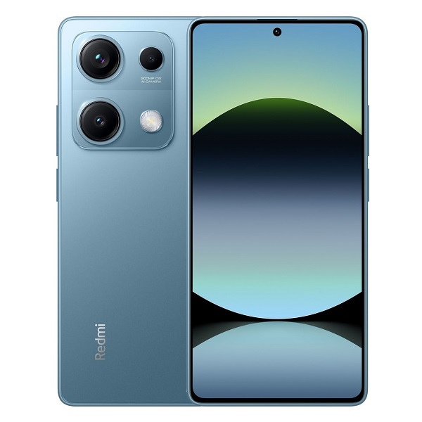 درب پشت شیائومی Xiaomi Redmi Note 14S - دنافون