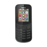 گوشی موبایل نوکیا مدل (2017) Nokia 130 دو سیم کارت FA - فیموب