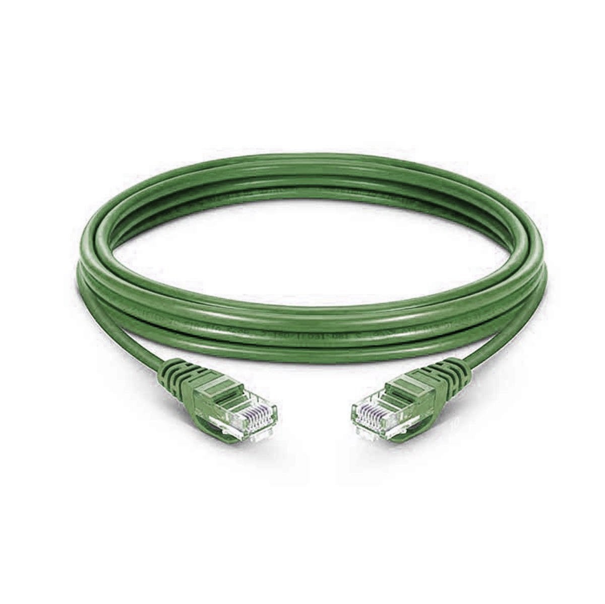 کابل شبکه Cat6 بلدن با طول 5 متر