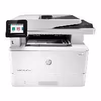 قیمت و خرید پرینتر سیاه و سفید 4 کاره لیزری اچ پی LaserJet Pro MFP M428fdw | یاس ارتباط
