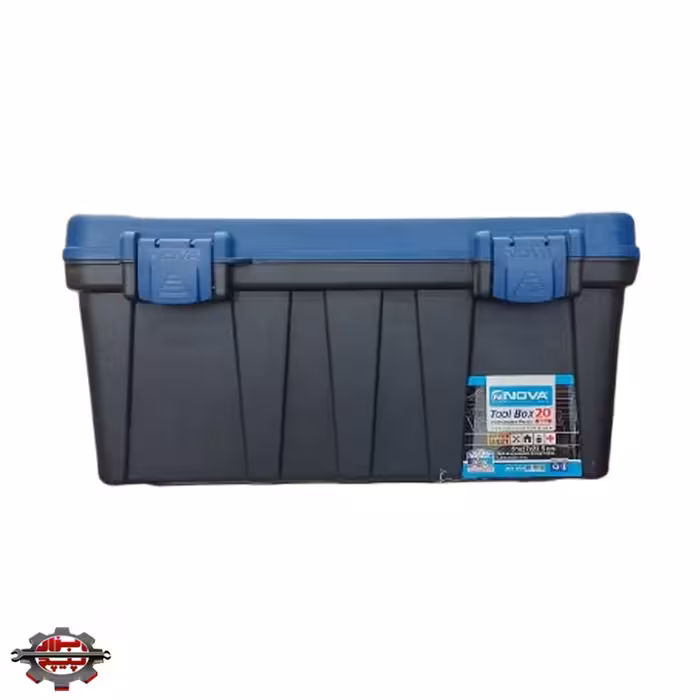 جعبه ابزار نووا مدل NTB-6020