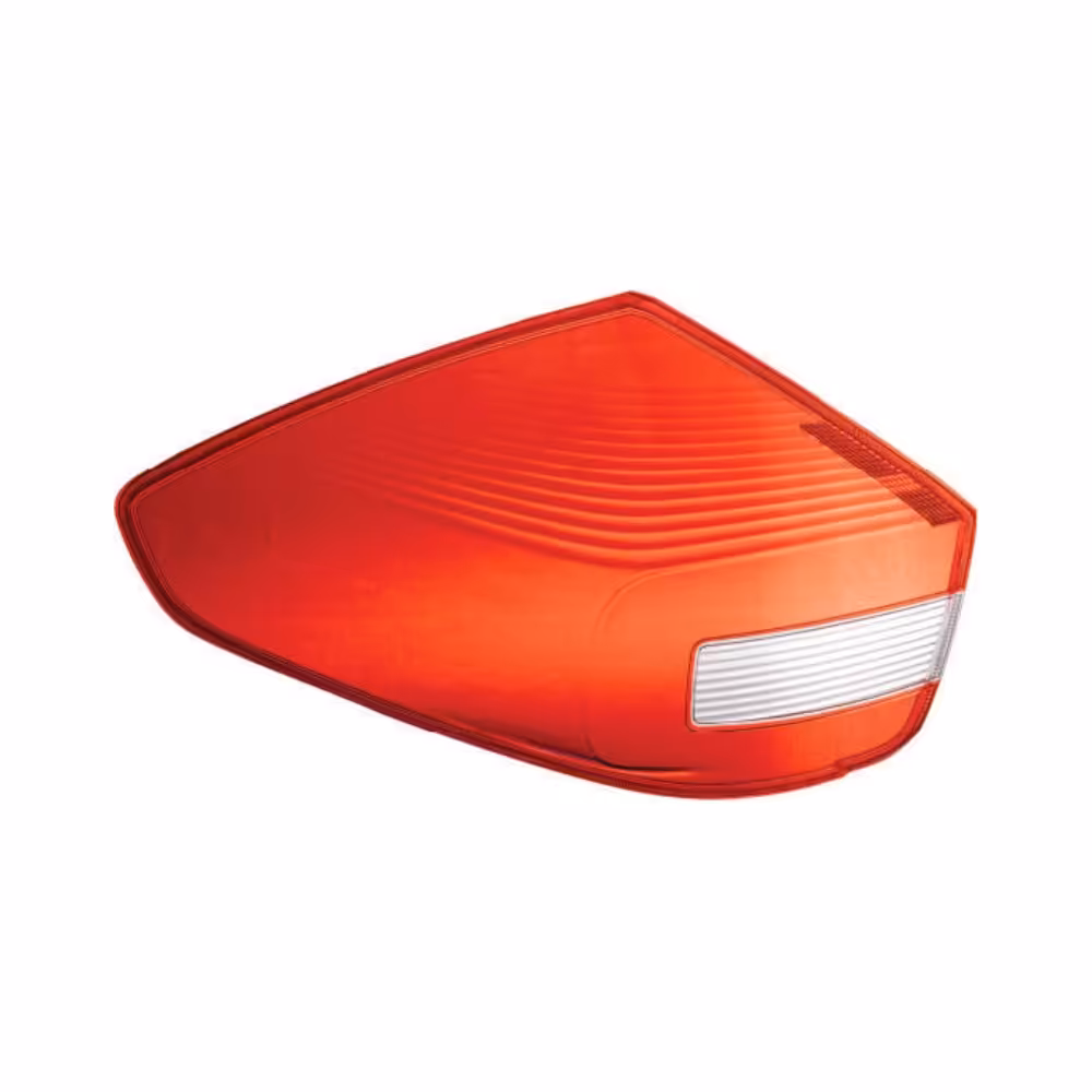 طلق خطر عقب راست ام وی ام X22-برند یدک لوکس(پس کرایه)