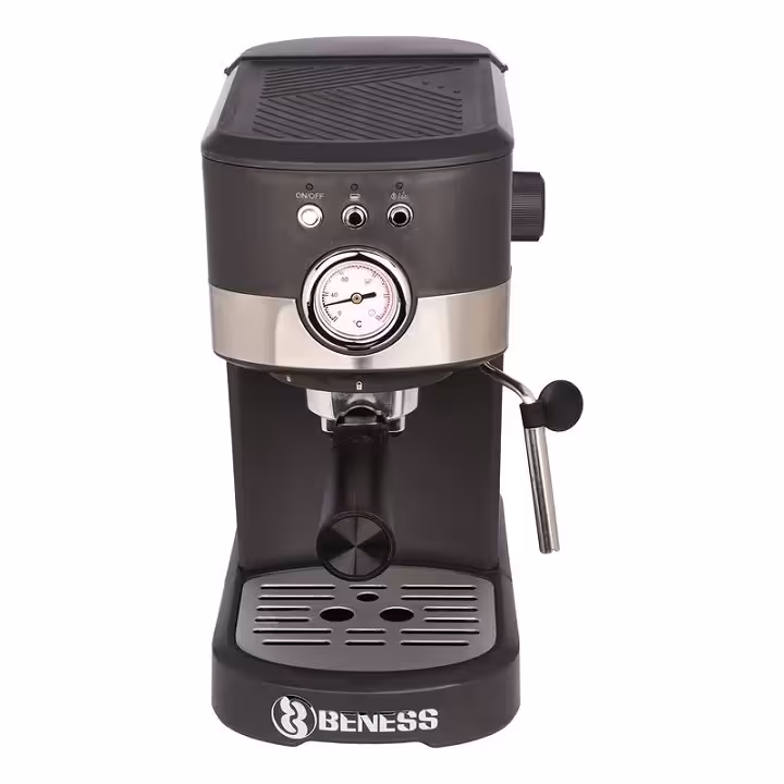 خرید و قیمت اسپرسو ساز 1 لیتری بنس مدل BC-S8502D