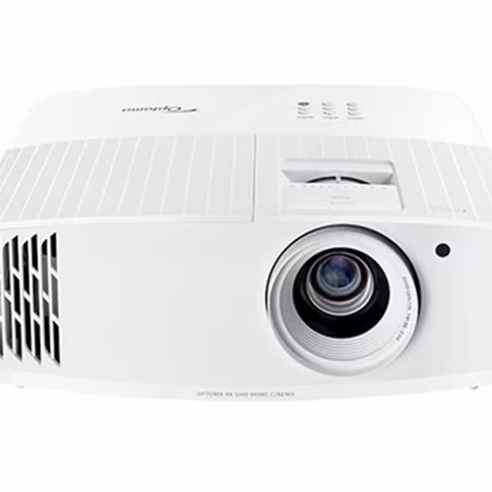 ویدئو پروژکتور اپتما مدل UHD35