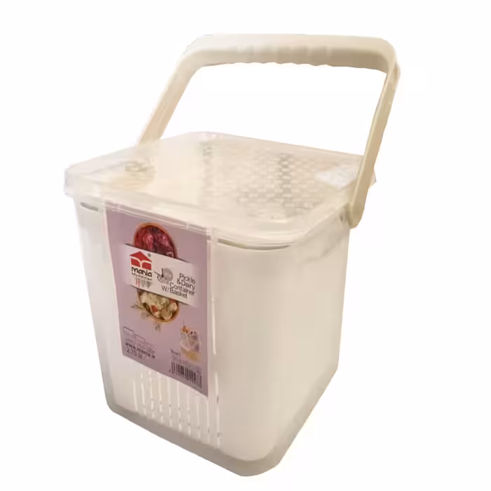 ظرف نگهدارنده مانیا مدل M-210