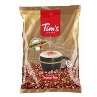 کاپوچینو تیمز 20ساشه 