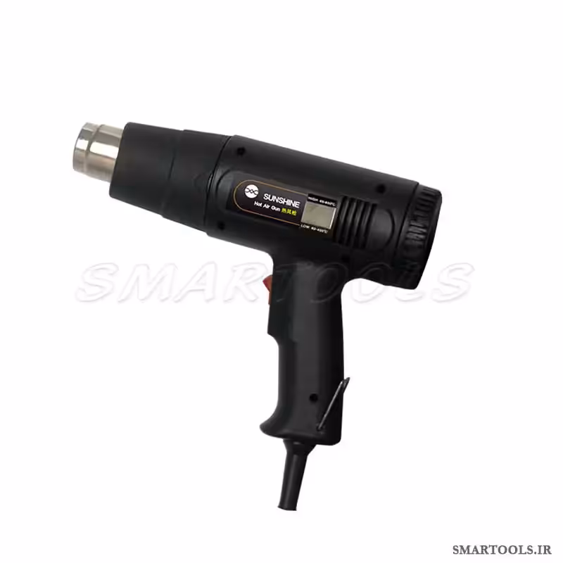 سشوار صنعتی سانشاین مدل SUNSHINE RS-1800D