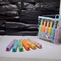 ماژیک هایلایت بسته 6 تایی 