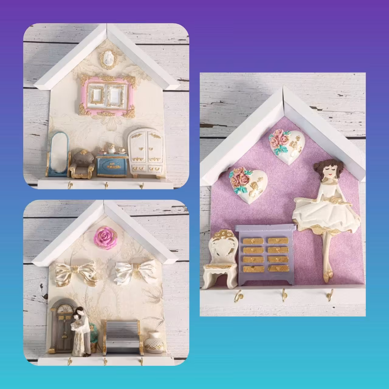 جاکلیدی کلبه رزین

محصولی خاص و زیبا
کیفیت بسیار عالی
در طرح های زیبا و متنوع
طرح سه بعدی

