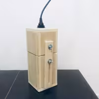 چراغ مطالعه و خواب (پس کرایه)