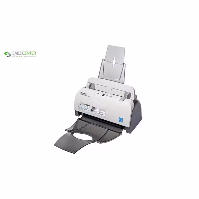 اسکنر ای ویژن AD125