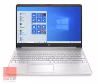 مشخصات، قیمت و خرید لپ تاپ 15 اینچی HP مدل 15-dy2 - رایتاپ