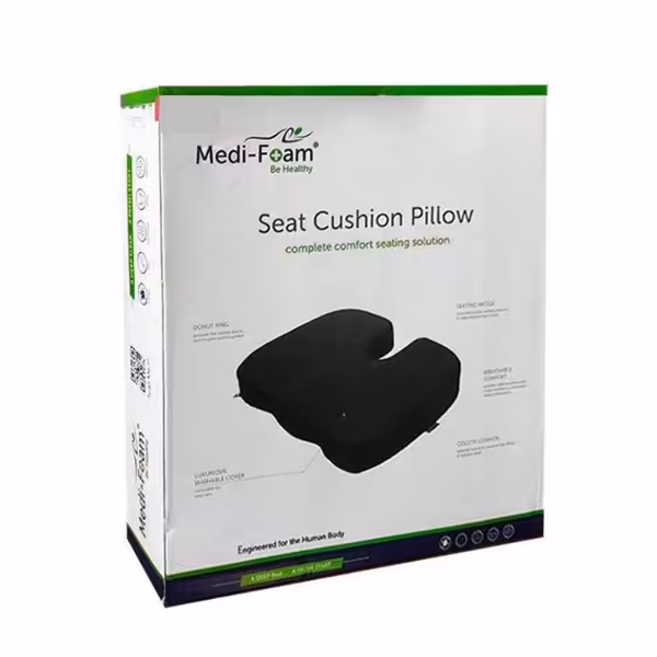 زیر نشیمنی مدی فوم Medi Foam