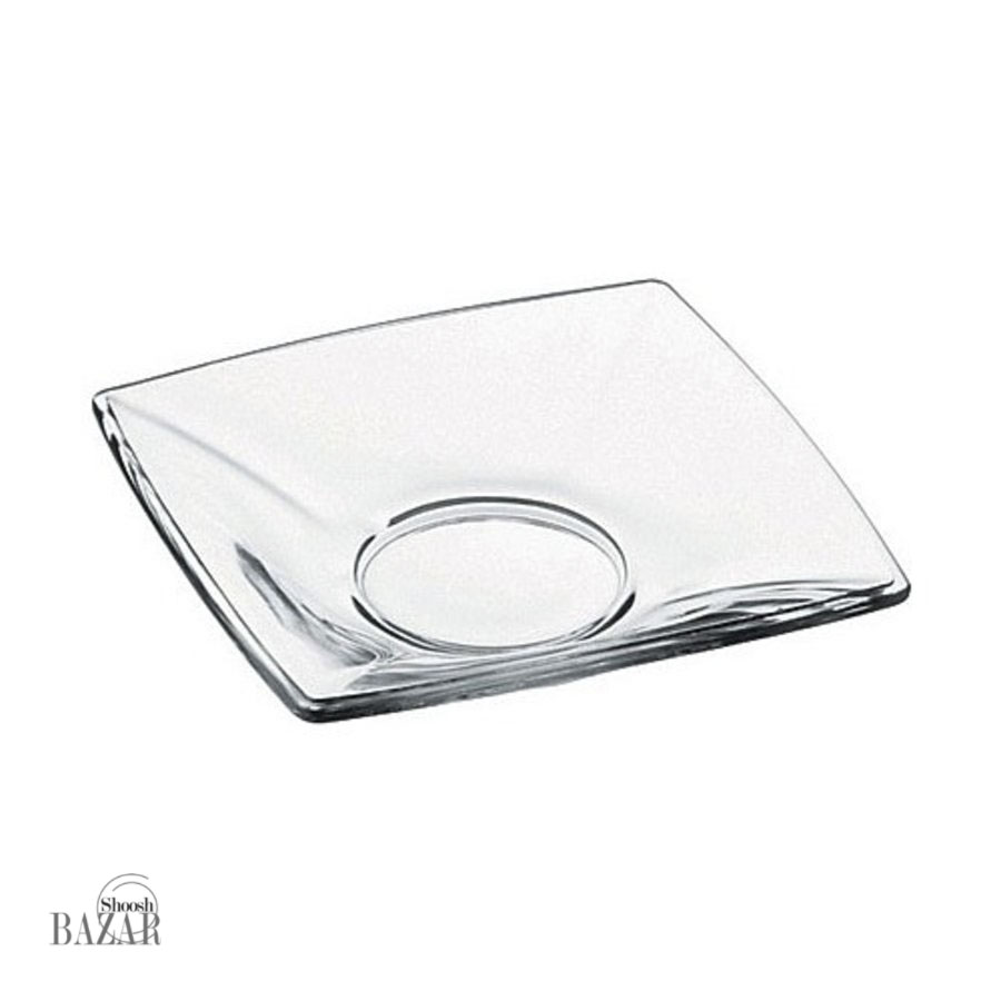نعلبکی چهارگوش پاشاباغچه کد 54261