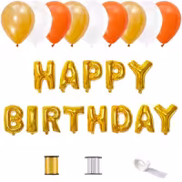 پک بادکنک ارایی جشنکده مدلHB15