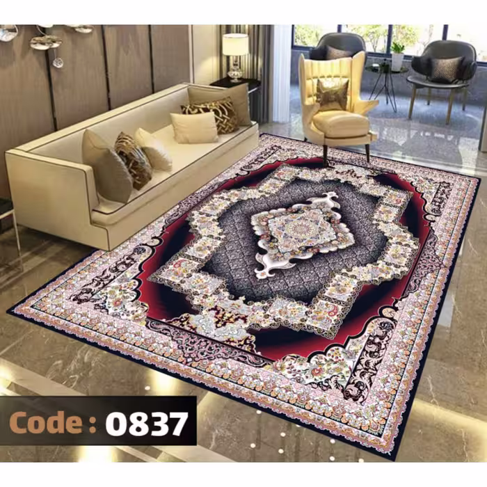 روفرشی کشدار12متری کد0837