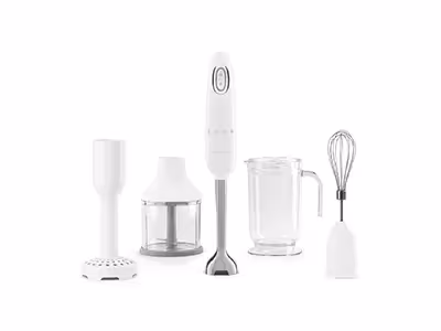 گوشت کوب برقی اسمگ HBF22WH سفید با ضمانت اصالت و سلامت کالا به همراه 18 ماه گارانتی